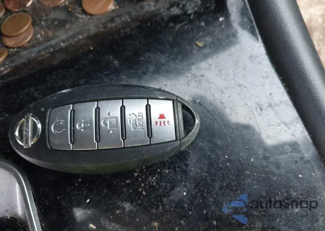 2020 Nissan Altima Sl Fwd из США, поврежденный, VIN 1N4BL4EV4LC184170